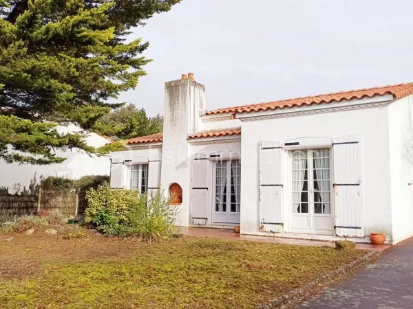 Maison 4 pièces 83 m²