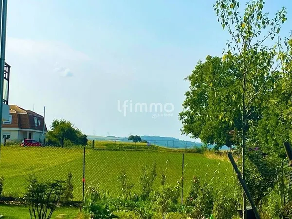 Terrain 786 m²