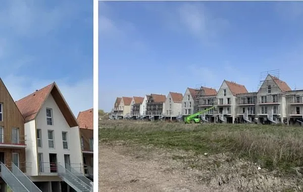 Baisse de prix et boost d'honoraires sur CABOURG