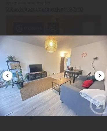 Appartement 5 pièces 15 m²