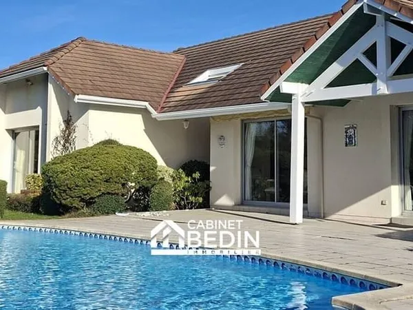 Maison 4 pièces 149 m²