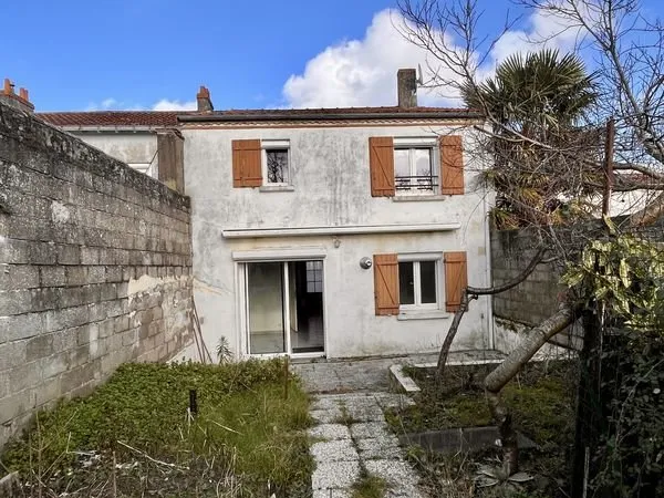 Maison 3 pièces 85 m²