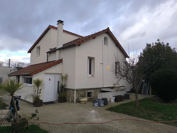 Maison Yerres 6 pièce(s) 112.6 m2