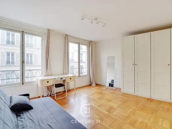 Appartement 1 pièce 30 m²
