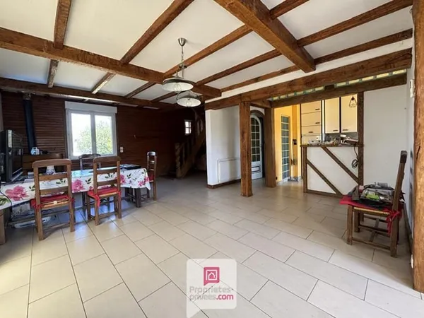 Maison Pledran 6 pièce(s) 132 m2