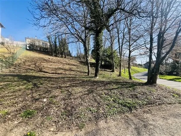 BEL EMPLACEMENT TERRAIN CONSTRUCTIBLE
