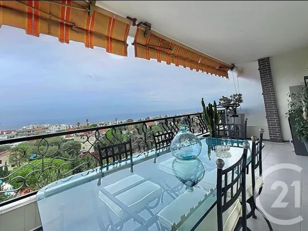Appartement 4 pièces 113 m²