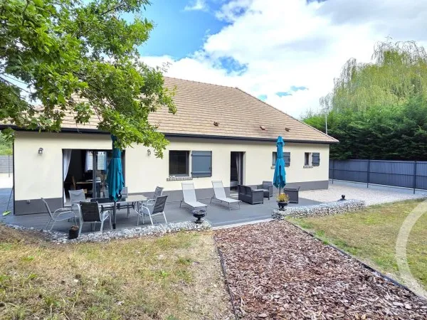Maison 3 pièces 91 m²