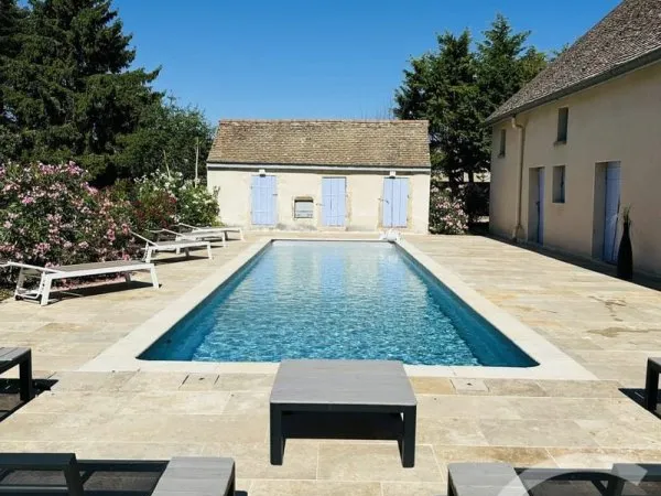 Maison 9 pièces 297 m²