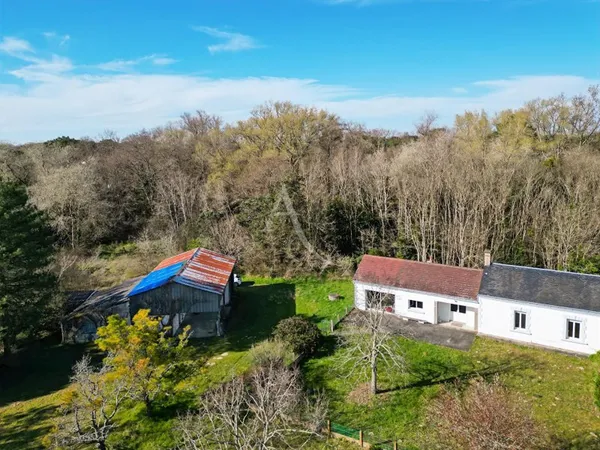 Maison 6 pièces 130 m²