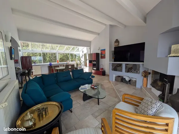 Rare / maison Durtol avec vue dominante