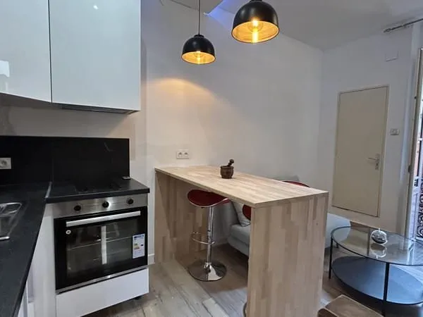Appartement T2 Souplex - Jean-Jaurès à TOULOUSE
