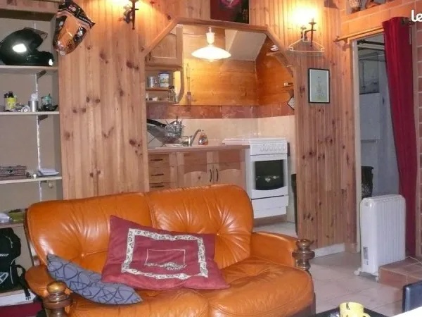 Logement 2 pièces