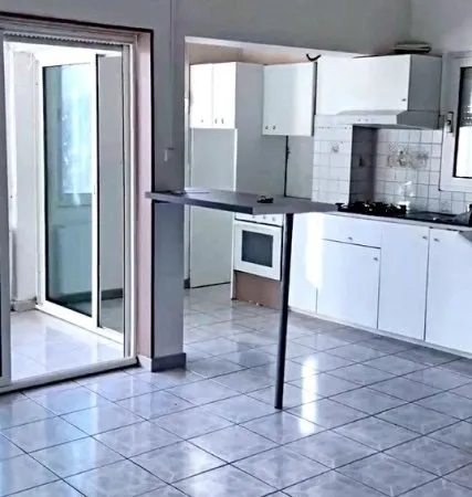 VIAS PLAGE - APPARTEMENT T2 DE 64M2 AVEC 2 LOGGIAS ET 2 PLAC
