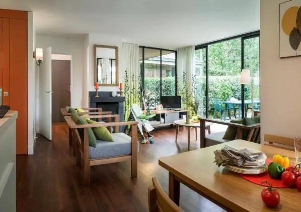 Villa 3 pièces 63 m²