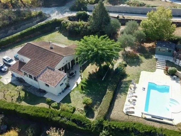 Maison 5 pièces 119 m²