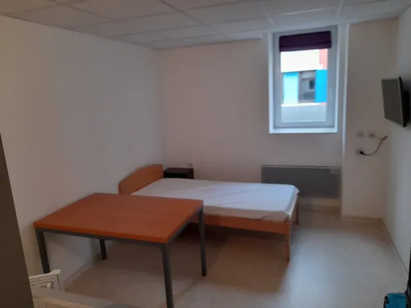 studios meublés Sochaux