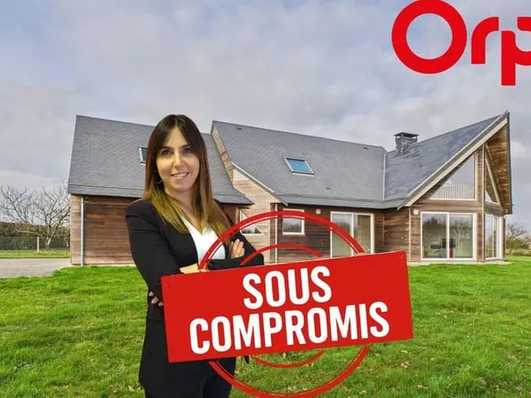 Maison 5 pièces 155 m²