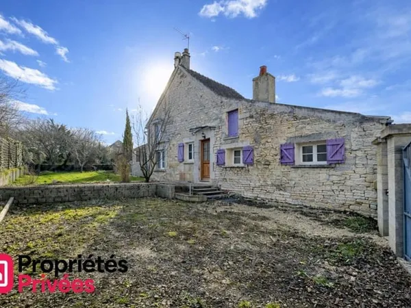 Maison Prehy 5 pièces 105 m2