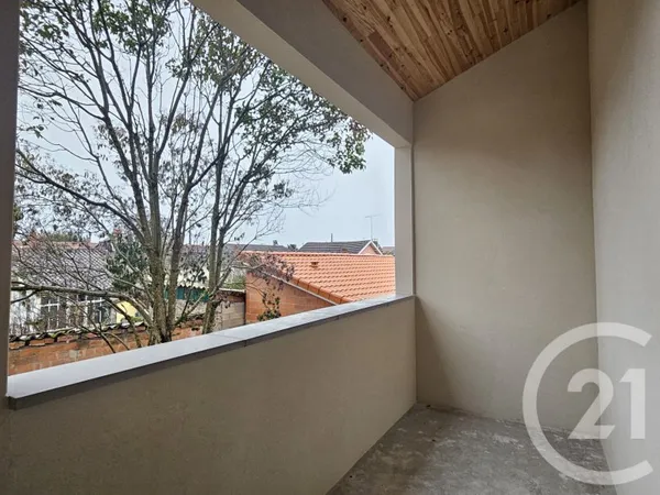 Appartement 2 pièces 55 m²