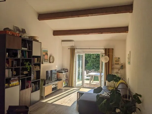 Maison 5 pièces 88 m²