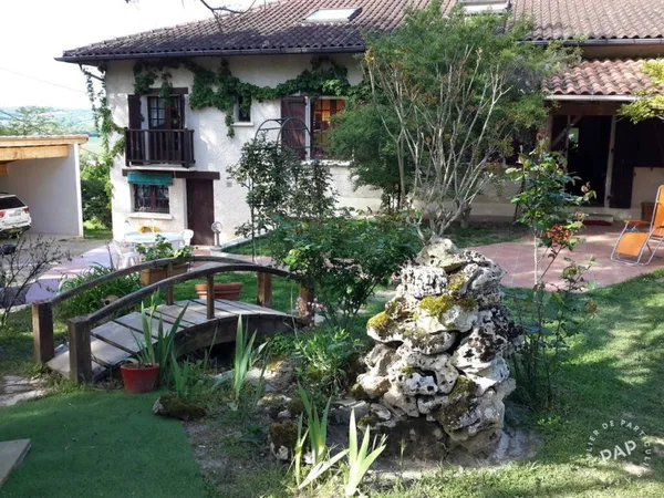 Maison 7 pièces 147 m²