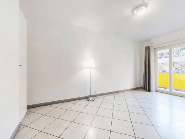 Appartement 2 pièces 49 m²