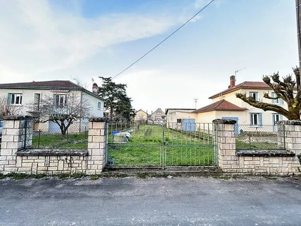 Terrain à bâtir Vente Saint-Céré  642m² 35000€
