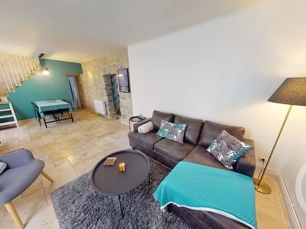 Maison 3 pièces 68 m²