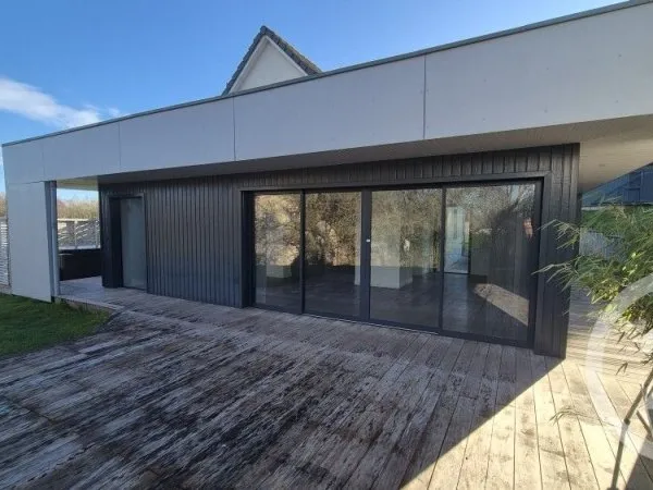 Maison 6 pièces 145 m²