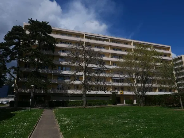 Appartement 4 pièces 79 m²