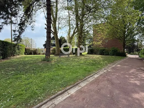 Appartement 5 pièces 127 m²