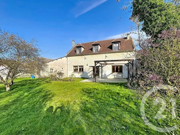Maison 5 pièces 193 m²