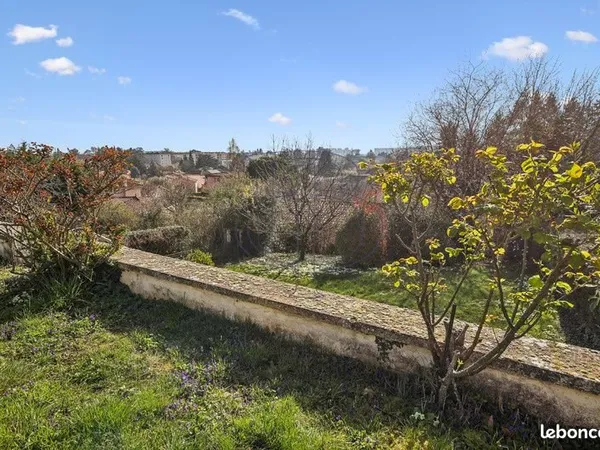 Maison 4 pièces 143 m²