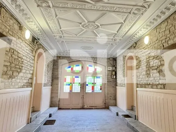 Bureaux 70 m²