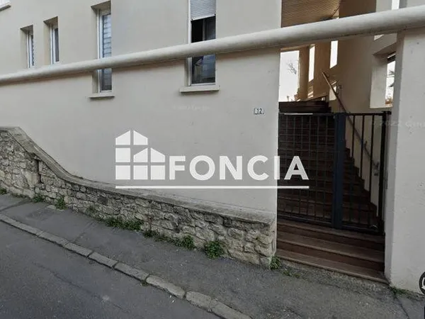 Stationnement Location Meulan-en-Yvelines   64€