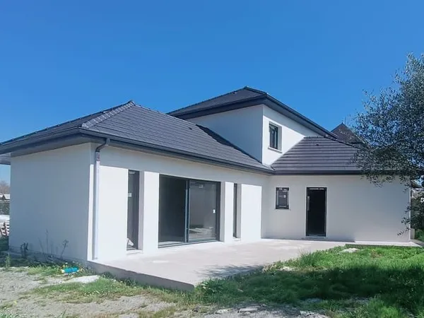 Maison 5 pièces 137 m²