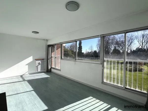 Appartement à vendre Mouvaux