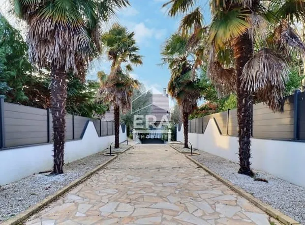 Villa 7 pièces