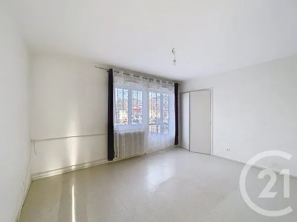 Appartement 4 pièces 66 m²