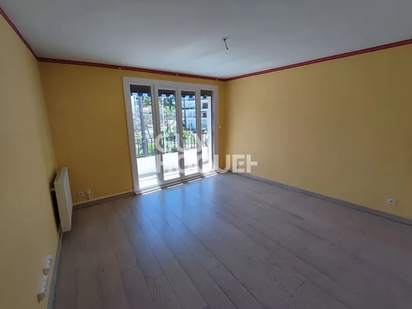 Appartement 2 pièces à vendre à Perpignan - Quartier Moulin-à-Vent