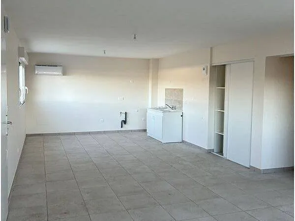 Appartement 4 pièces