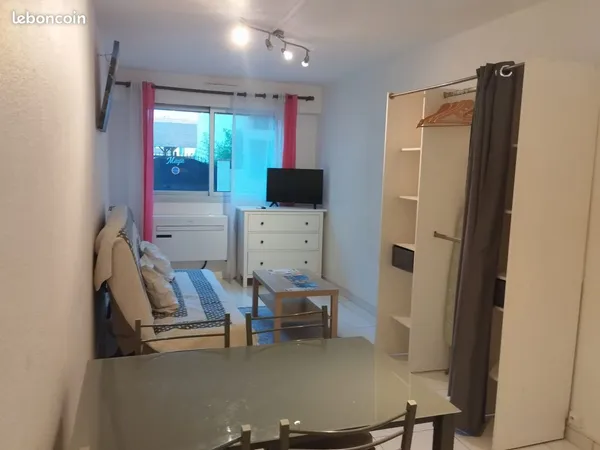 Location studio