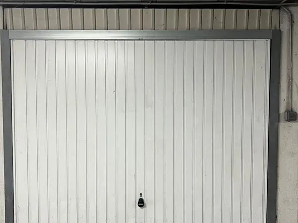 Garage box marseille 13002
