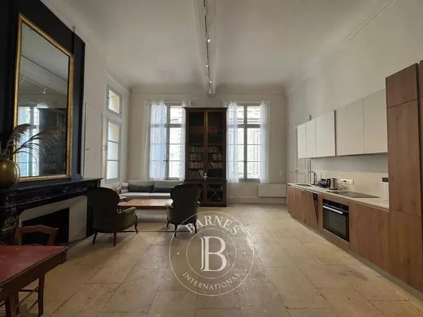 Appartement 2 pièces 69 m²
