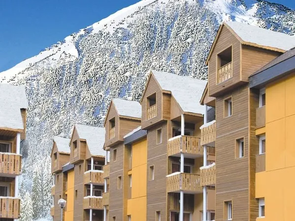 Appartement 3 pièces 38 m²