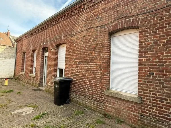 Maison 5 pièces 130 m²