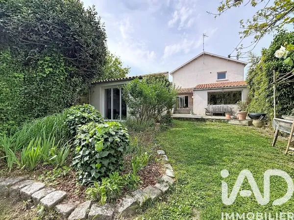 Maison 5 pièces 131 m²