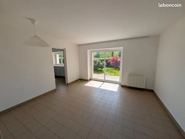Appart T3 à Tercis les Bains - 65m²
