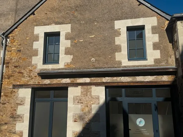 Sous location professionnelle temporaire 8 mois